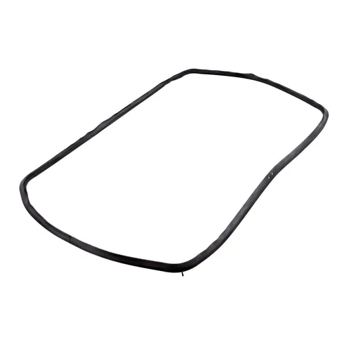 ZANUSSI ZCG612H1WA ZOB383X TOP OVEN DOOR SEAL - Picture 1 of 1