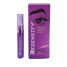 REGENSIFY Eyelash and Eyebrow Capixyl Growth Serum Thicker, Longer Lash & Brow
