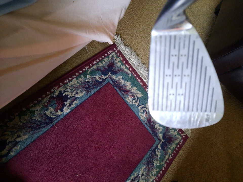 Pro Select Sand Wedge  NXT  System  Pro Select HF Graphite Shaft LH 36.5" golf - Image 3 of 3