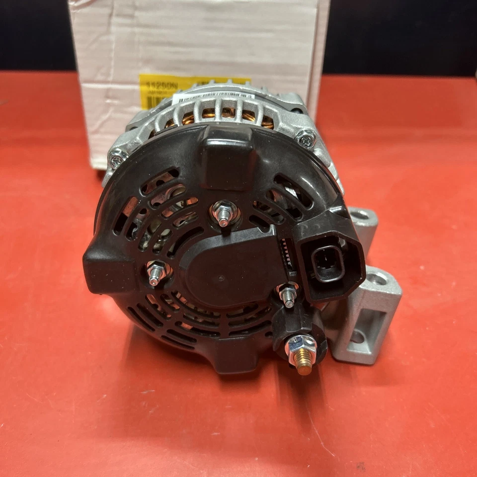 Генератор переменного тока 11250 для Toyota Paseo 1,5 л 96-99 Tercel 93-99 27060 101211-2130 - Изображение 4 из 4
