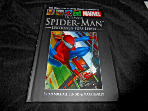 Die offizielle Marvel-Comic-Sammlung (Hachette) zum aussuchen - Bild 13 von 52