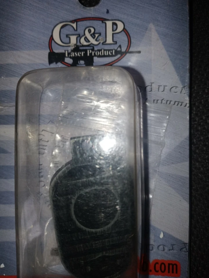 Producto láser G&P sistema Autumn Star Sp Foto 2 de 4