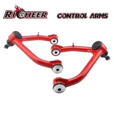 Richeer Front Upper Control for Arms 2-4" Lift for 2007-2018 Silverado Sierra 15