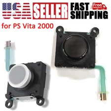 For PS Vita 2000 Analog 3D Thumb Stick 1PCS Analog Joystick Control Replacement