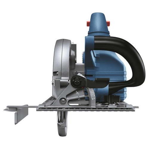 Bosch Akku-Handkreissäge GKS 18 V-68 Professional im Karton ohne Akkus/Ladegerät - Bild 3 von 8