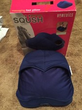 squish therapy pillow