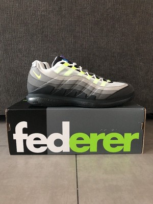 nike zoom vapor rf x am 95