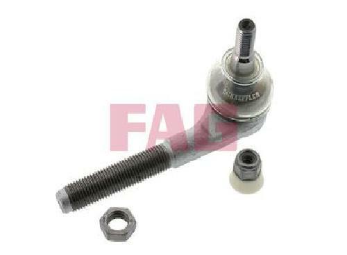Original FAG Spurstangenkopf 840 0921 10 FüR CitroëN Peugeot-image
