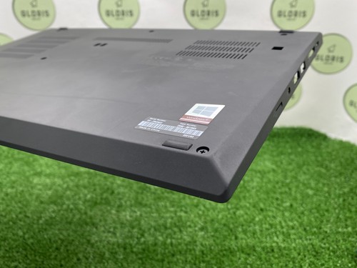Housse de base inférieure pour ordinateur portable Lenovo ThinkPad T14 Gen 1 d'occasion authentique AP1J5000400 - Photo 9/11
