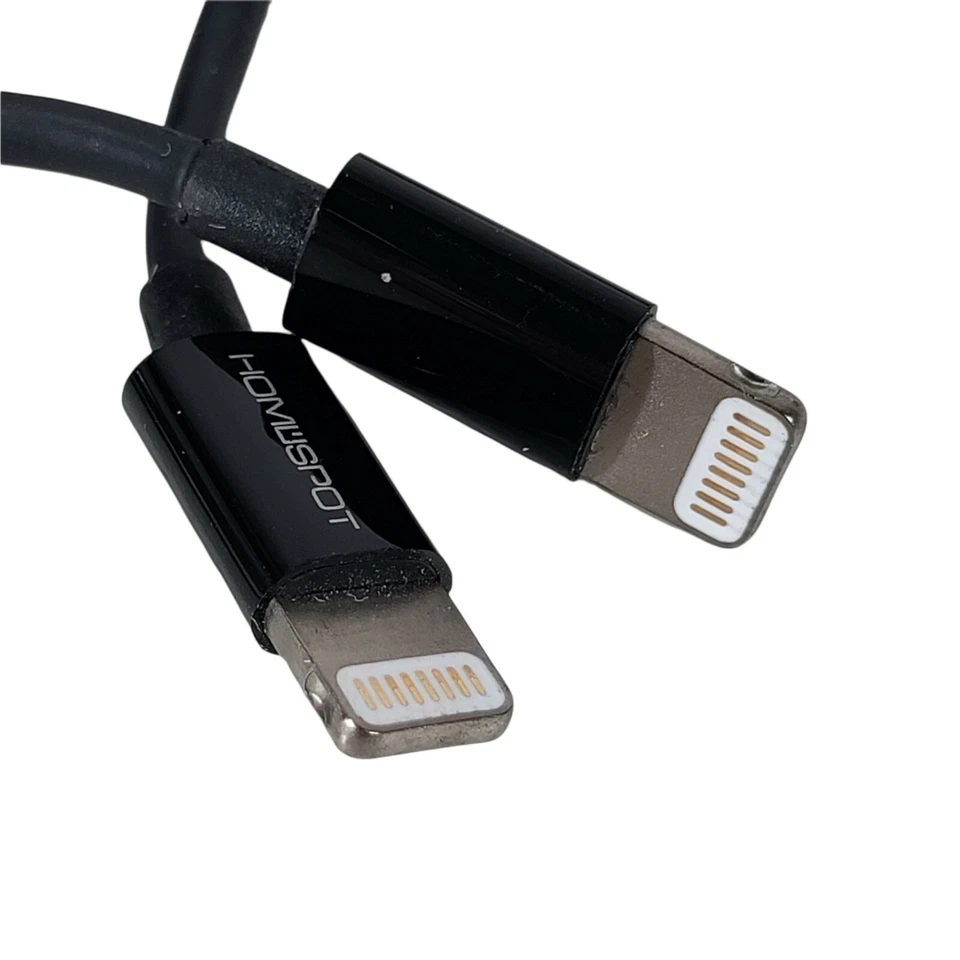 Estación de carga USB de imagen más nítida para teléfonos celulares, tabletas, iPads Atomi Foto 3 de 4