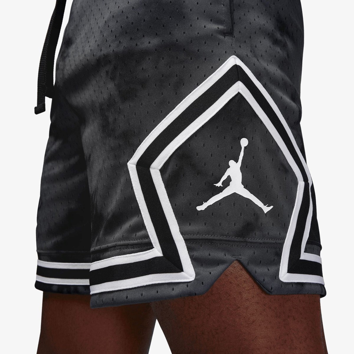 【NIKE】関送込/ジョーダン Dri-FIT スポーツ BREAKFAST CLUB Air Jordan Dri-FIT Sport Breakfast Club Shorts 'White Yellow