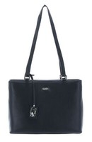 Picard Really Shopper Schultertasche Shopper Tasche Ozean Blau