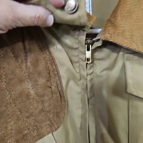 Vintage USA Bob Allen Jagd Schießen Jacke Hose Herren Small 32x30 - Bild 4 von 19