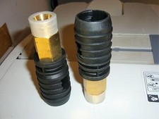 ANNOVI 3082750 BAYONET MOUNT SWIVEL MOUNT PRESSURE WASHER ADAPTER