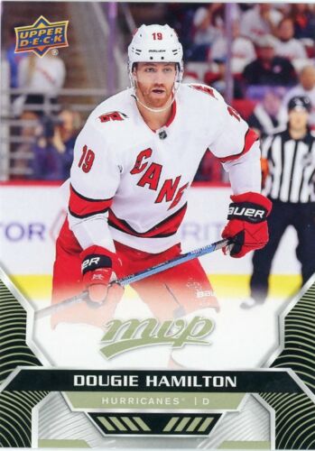 2020-21 Upper Deck MVP Hockey Base Cards 1-200 UD 20-21 2021 20/21 UPick - Picture 30 of 184