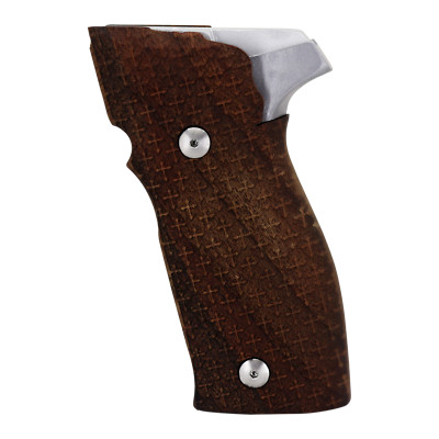 KSD Marke Sig Sauer X-Five P226/SO/AL/Six/Six AL kompatibel Walnuss Griff
