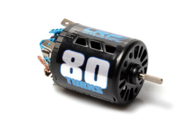 LRP Elektro Motor 80 Turns
