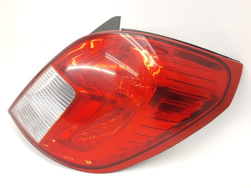 2013-2015 Chevrolet Captiva OEM Factory Rear Brake Tail Light Lamp PASSENGER - Picture 2 of 5