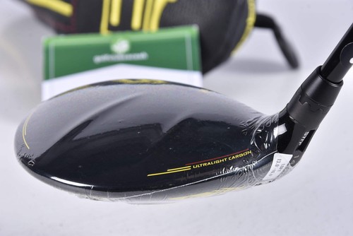 Cobra King Speedzone Fairway Wood - Picture 5 of 9