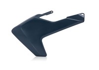 Acerbis Spoiler HeizköRper Blau Husqvarna TC 85 2018 2019 2020-2024 0023042.040