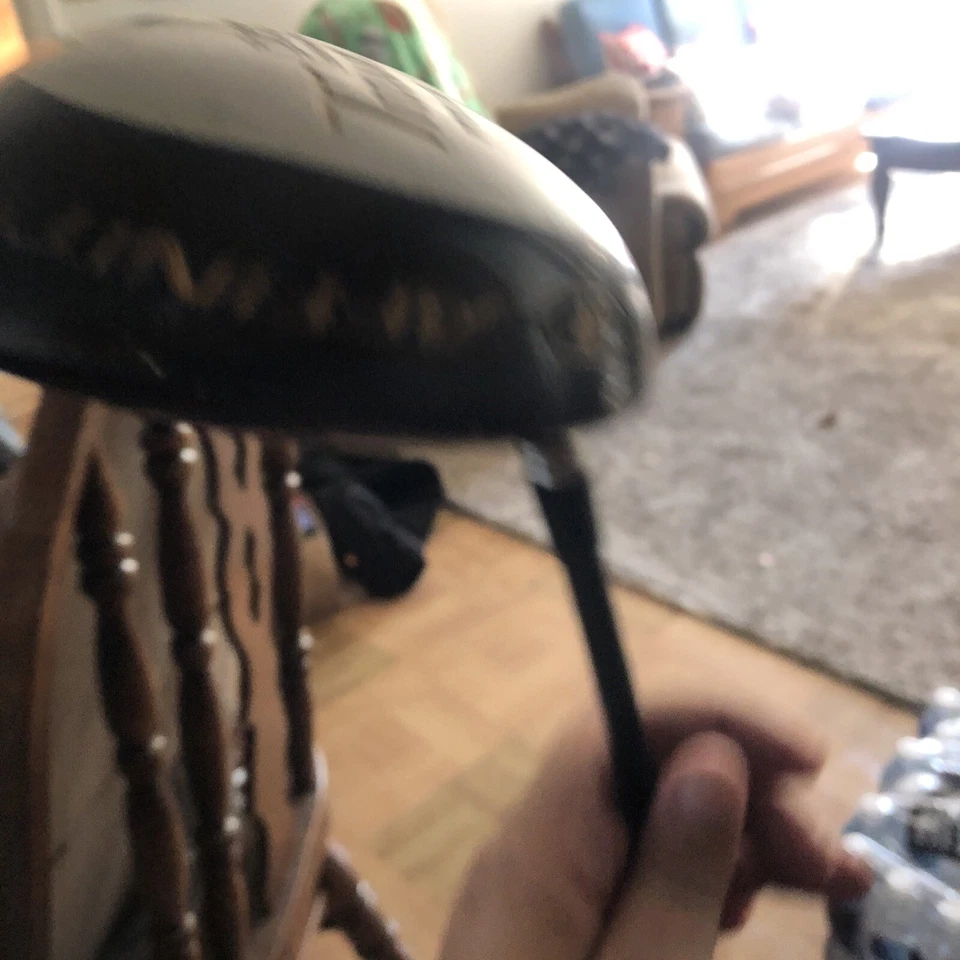 Affinity PS+ Pro Series Titanium Driver 10* 43” Right Hand. Forged Hi Rebound - Image 3 of 4