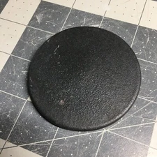 Dacor OEM Burner Cap "B" 86524SB DE81-06111A 86524BM 86529 - 2.75" Diameter #4