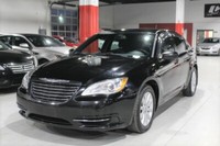 Chrysler 200 Lx 4d Sedan 2014