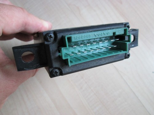 Volvo VNL Cobra AT 21465355 7421465355/02 Control Module #M266HZ - Bild 3 von 6