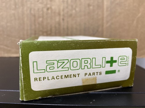 New Old Stock Lazorlite Exhaust Valve QTY-4 #13715-22010 - Picture 3 of 11
