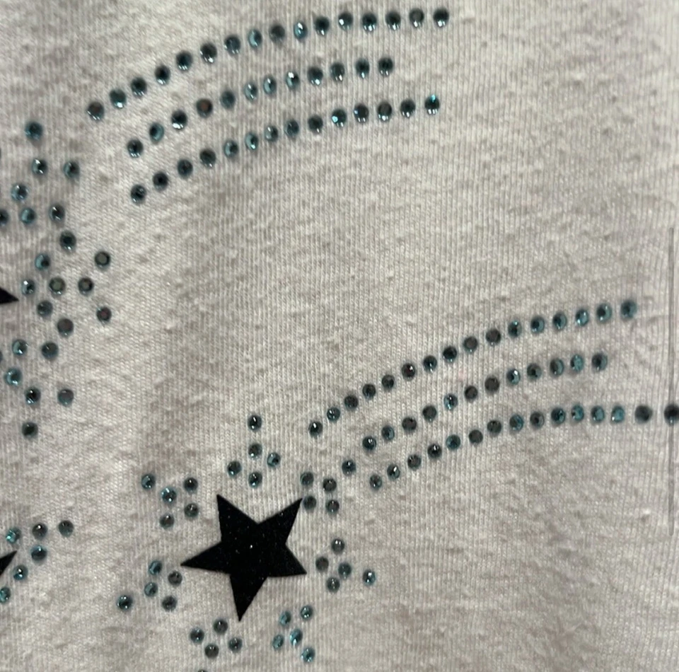 Camiseta sin mangas Vancouver All Stars Cheer jóvenes niñas talla 8 Freeze Junior 3 Foto 3 de 4