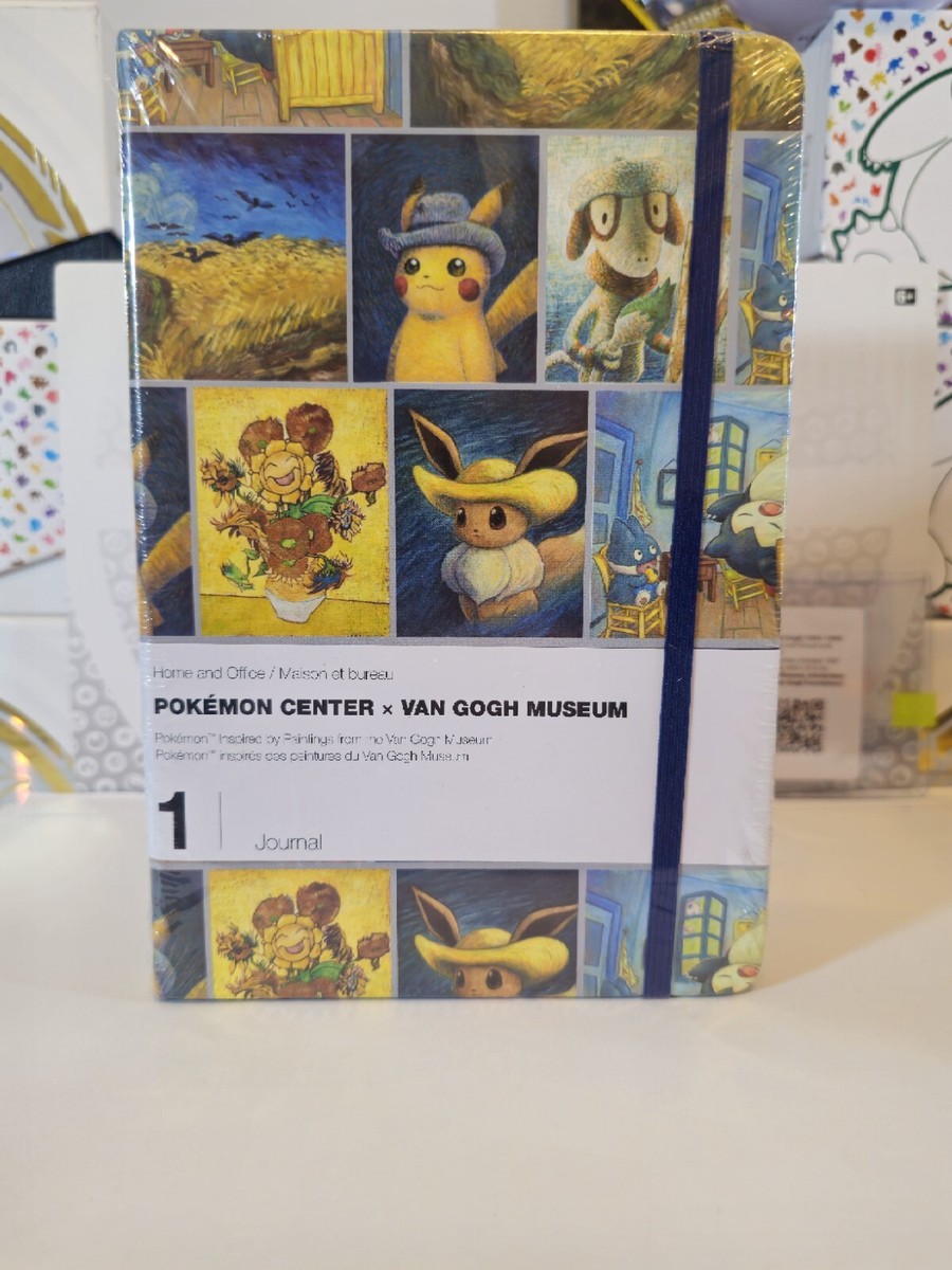CGC 10 Pokemon Van Gogh Pikachu with Grey Felt Hat SVP 085 CGC 10 Pokemon Van Gogh Pikachu with Grey Felt Hat SVP 085