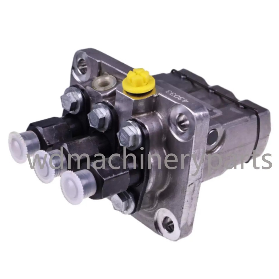 9410618465 Diesel Fuel Injection Pump For New Holland T2210 Case DX35
