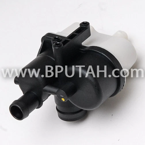 Bomba de detección de fugas de combustible Land Range Rover Sport LR3 LR2 LR4 Evoque vapor DTML OE Foto 3 de 4