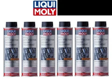 x6 PACK Kit 300 ml LIQUI MOLY Engine Treatment Oil Additive MoS2 Anti-Friction