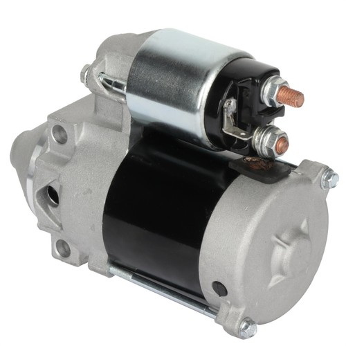 Starter For Kawasaki FB460V 21163-2070 21163-2081SND0240 ND128000-6550 18011 - Picture 6 of 12