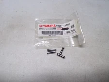 Yamaha Dowel Pin 93604-16092 Qty-4