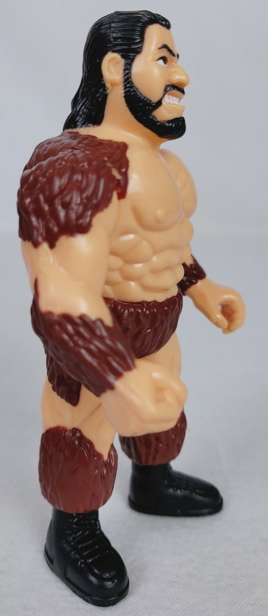 Giant Gonzalez Hasbro Series 10 Wrestling Figure WWF WWE WCW El