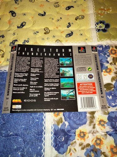 PlayStation 1 fronts manuals back inlays inserts Ps1 PSone complete sets singles - Picture 28 of 135