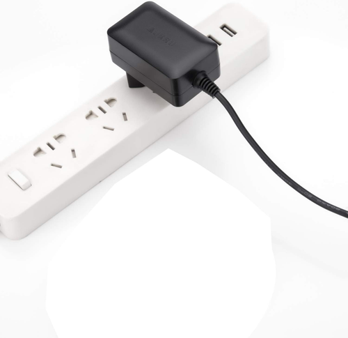 12V 2000Ma Caricatore Adattatore Alimentazione per AVM Fritzbox Wlan 7390,2110, - Afbeelding 4 van 12