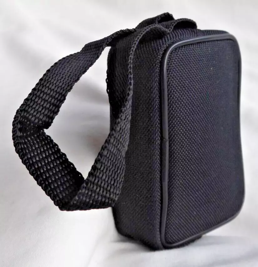 Binocular hotsell carry case
