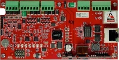 MERCURY SECURITY LP1501 PoE+ Edge-Capable Intelligent Controller Board