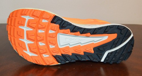 Altra Women’s Timp 4 Trail Running Shoes Size 7.5 -NTW - Picture 6 of 9