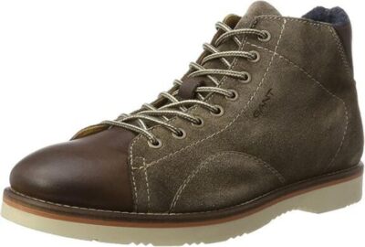 GANT HUCK 15641063 G460 HERRENSTIEFEL (1)