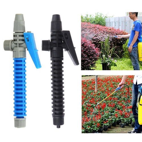 2×Trigger Sprayer Teil Sprüh beschläge Sprüh griff Garten bedarf-Zufällige Farbe