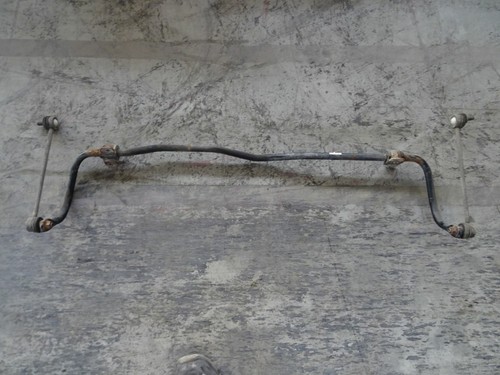 original Seat Ibiza 6J VW Stabistange Stabilisator Voderachse vorne 6Q0411303AN