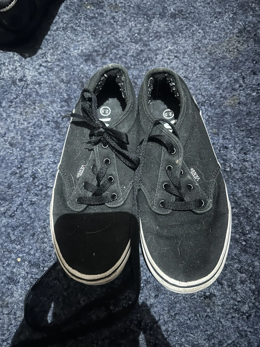 Vans daps deals