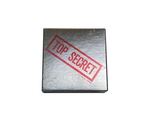 TOP SECRET TOP / Magical Effect - Picture 2 of 2