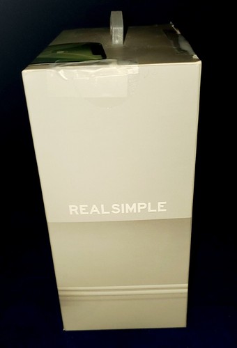 Real Simple 2-1 Silicon Charging Station for Iphone & AirPods New - Picture 2 of 4