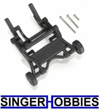 Traxxas 3678 Wheelie bar, Black (Slash, Stampede, Rustler, Bandit) TRA3678 TRA1