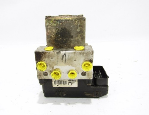 KIA Rio 1 1.5 Benzin 0k30c437a0 ABS PUMP & MODULE  Hydraulikblock Nisshnbo